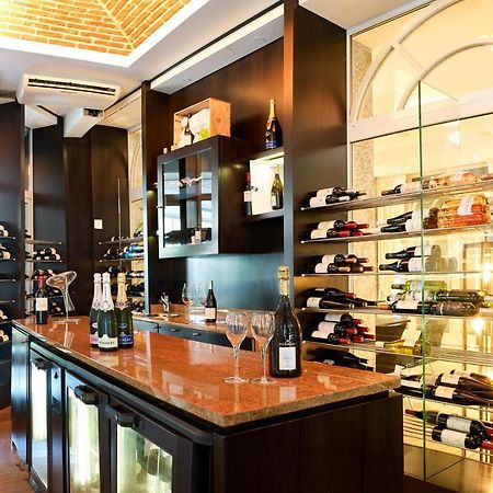 Radisson Blu Balmoral Ξενοδοχείο Σπα Εξωτερικό φωτογραφία