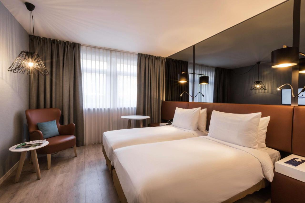 Radisson Blu Balmoral Ξενοδοχείο Σπα Εξωτερικό φωτογραφία