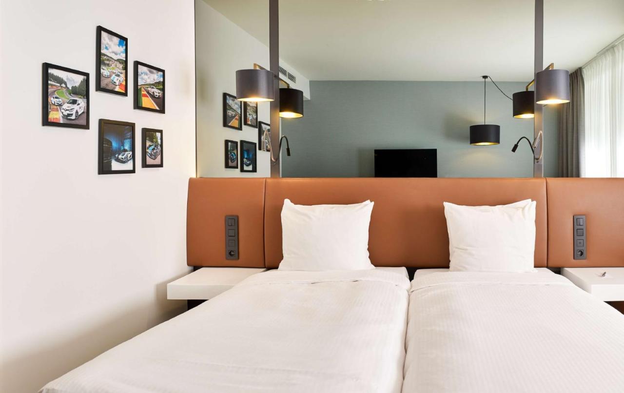 Radisson Blu Balmoral Ξενοδοχείο Σπα Εξωτερικό φωτογραφία