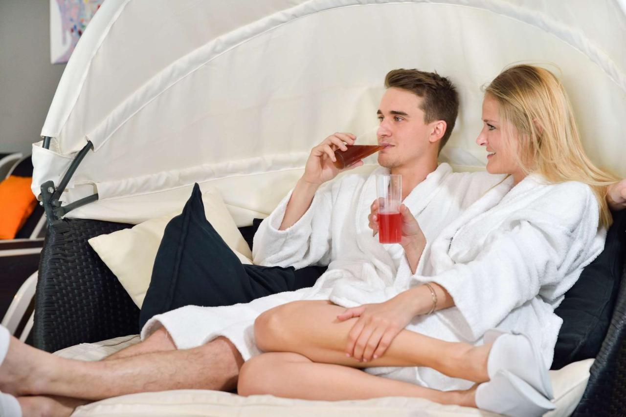 Radisson Blu Balmoral Ξενοδοχείο Σπα Εξωτερικό φωτογραφία