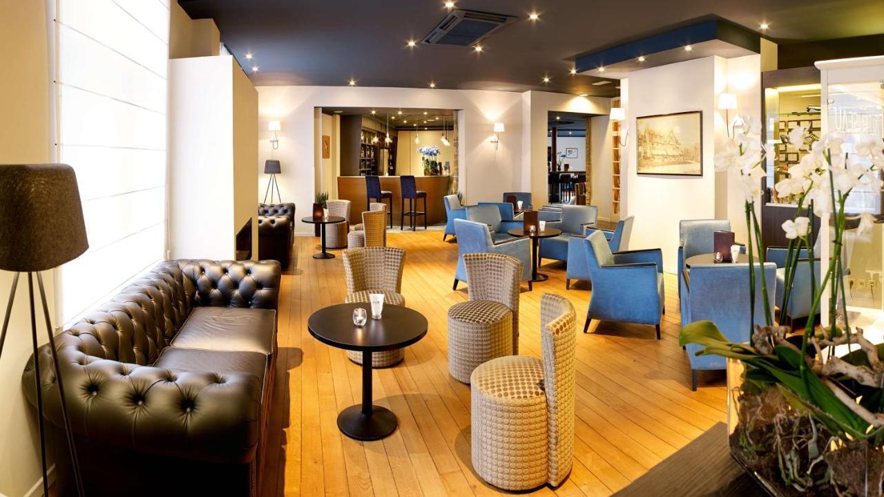 Radisson Blu Balmoral Ξενοδοχείο Σπα Εξωτερικό φωτογραφία