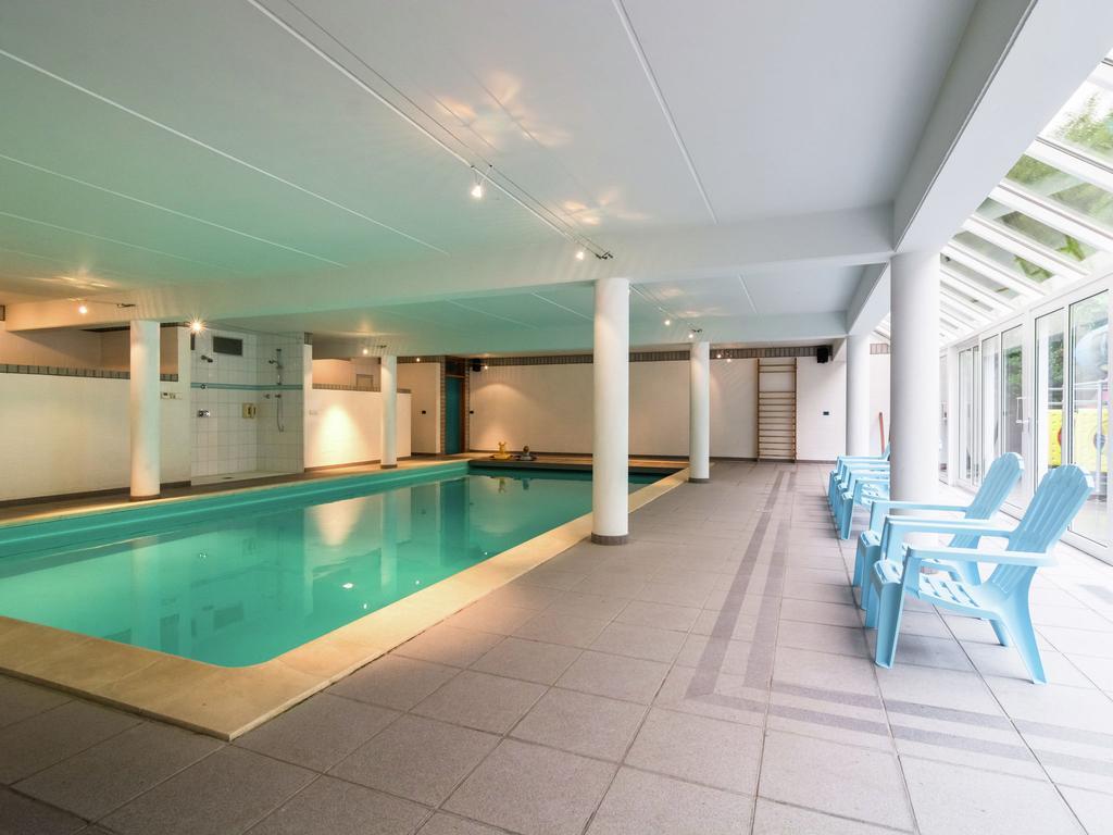 Radisson Blu Balmoral Ξενοδοχείο Σπα Εξωτερικό φωτογραφία