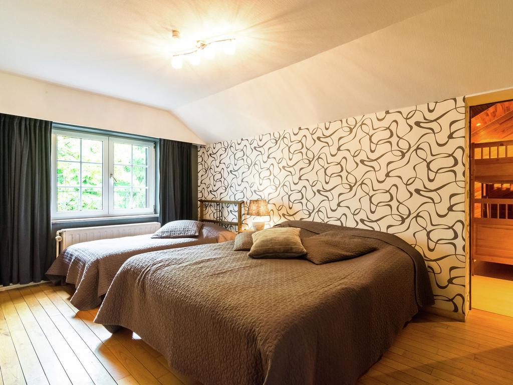Radisson Blu Balmoral Ξενοδοχείο Σπα Εξωτερικό φωτογραφία