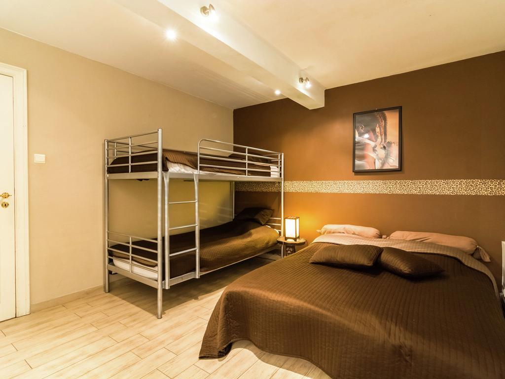 Radisson Blu Balmoral Ξενοδοχείο Σπα Εξωτερικό φωτογραφία