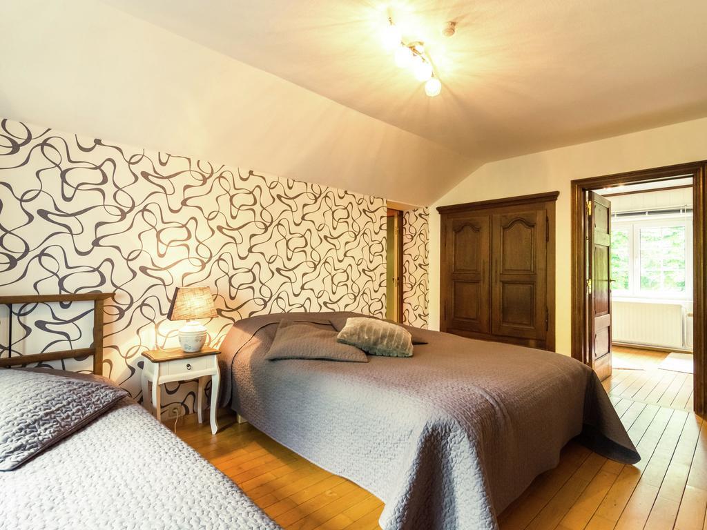 Radisson Blu Balmoral Ξενοδοχείο Σπα Εξωτερικό φωτογραφία