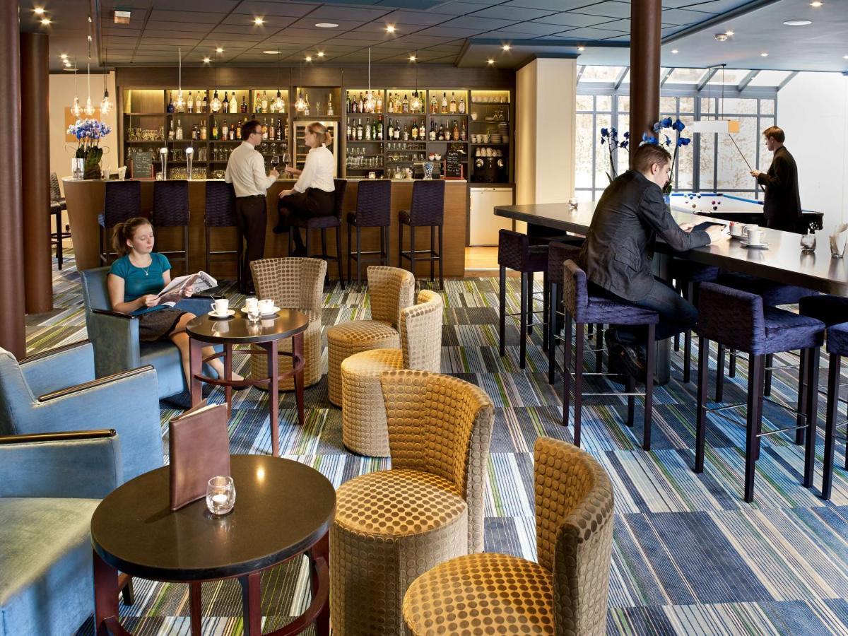Radisson Blu Balmoral Ξενοδοχείο Σπα Εξωτερικό φωτογραφία